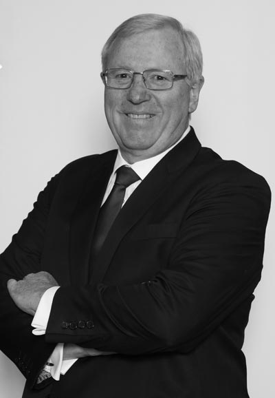 Collin Bishop | Bishop Corporate Finance | Johannesburg │Cape Town