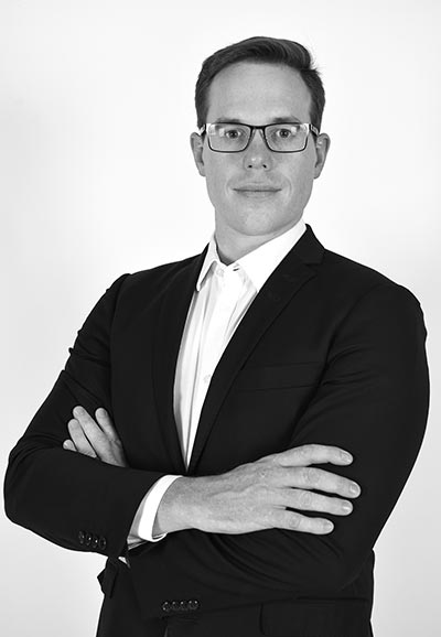 Davide Bishop | Bishop Corporate Finance | Johannesburg │Cape Town