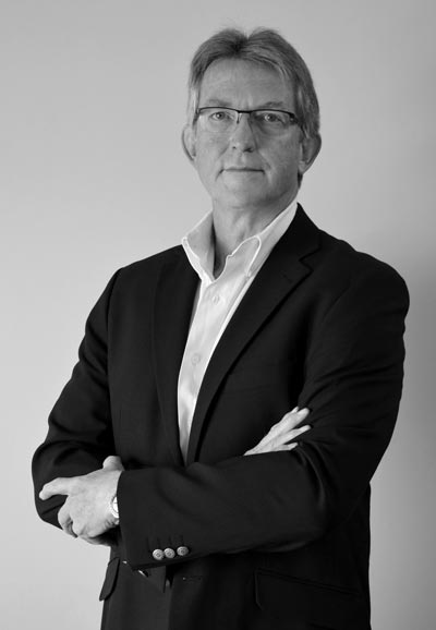 Ian Watkins | Bishop Corporate Finance | Johannesburg │Cape Town